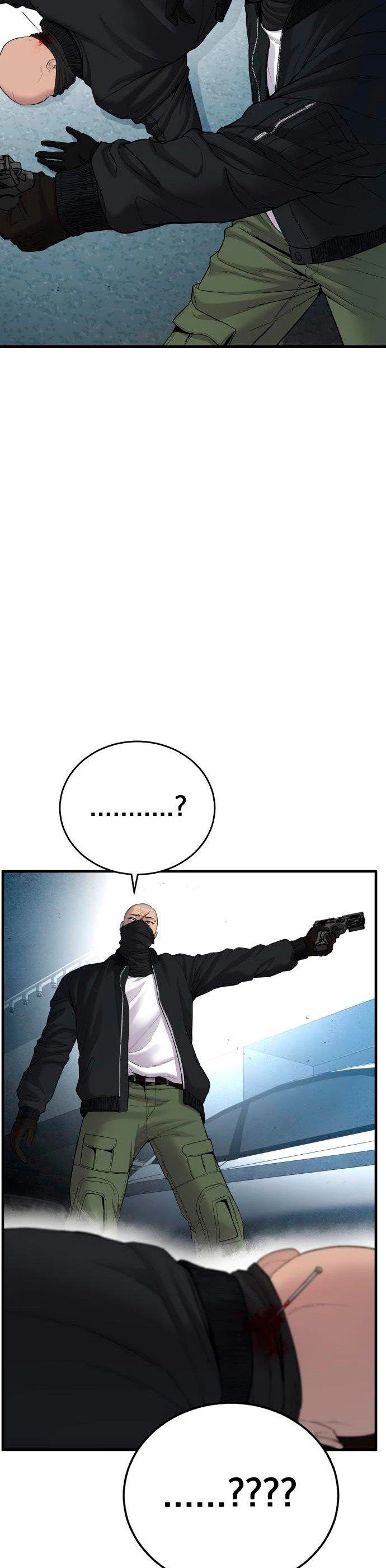 Manager Kim Capítulo 76 - Page 58