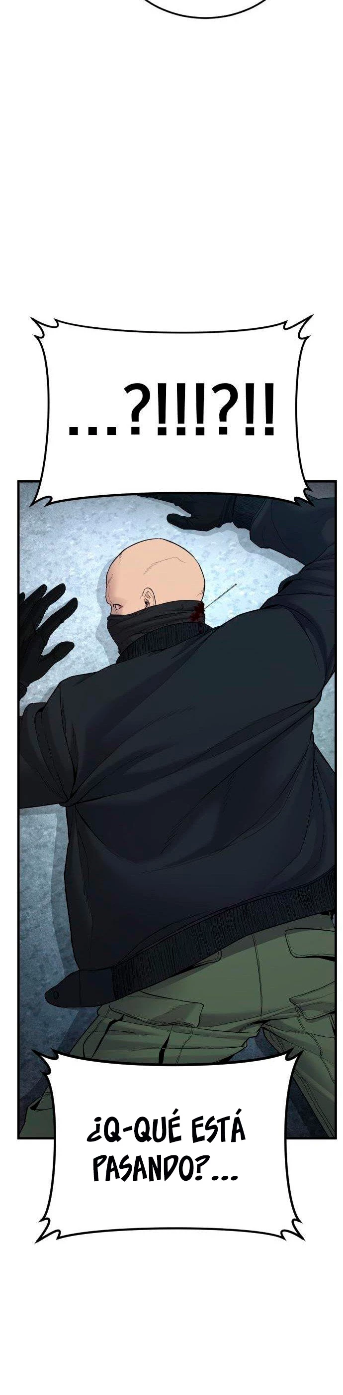 Manager Kim Capítulo 76 - Page 59