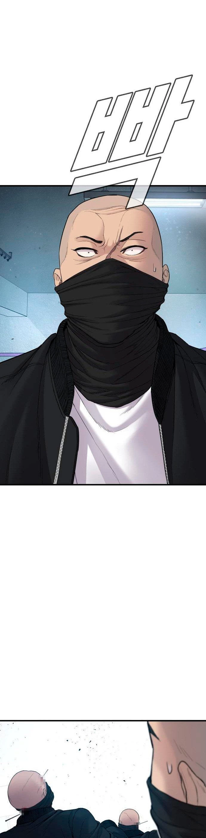 Manager Kim Capítulo 76 - Page 62
