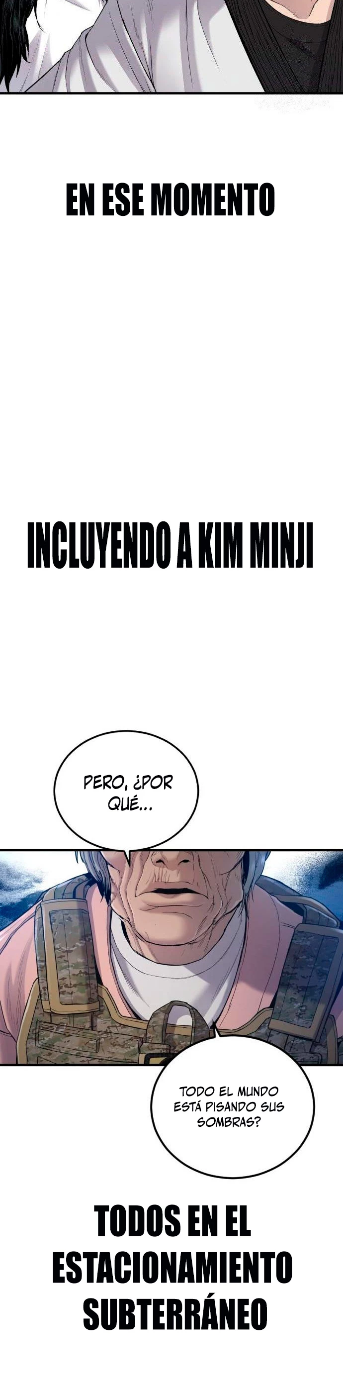 Manager Kim Capítulo 76 - Page 71