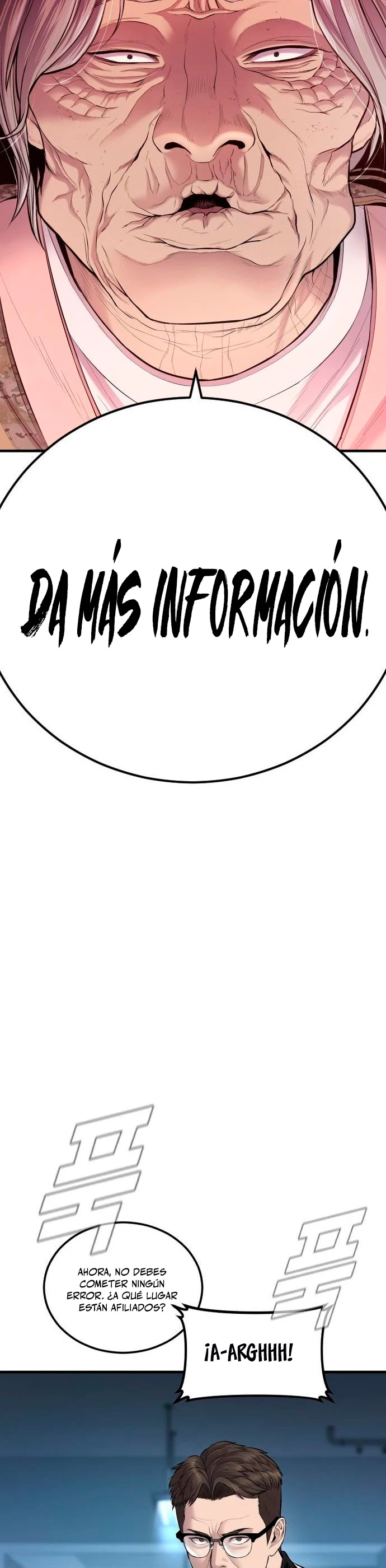 Manager Kim Capítulo 77 - Page 23
