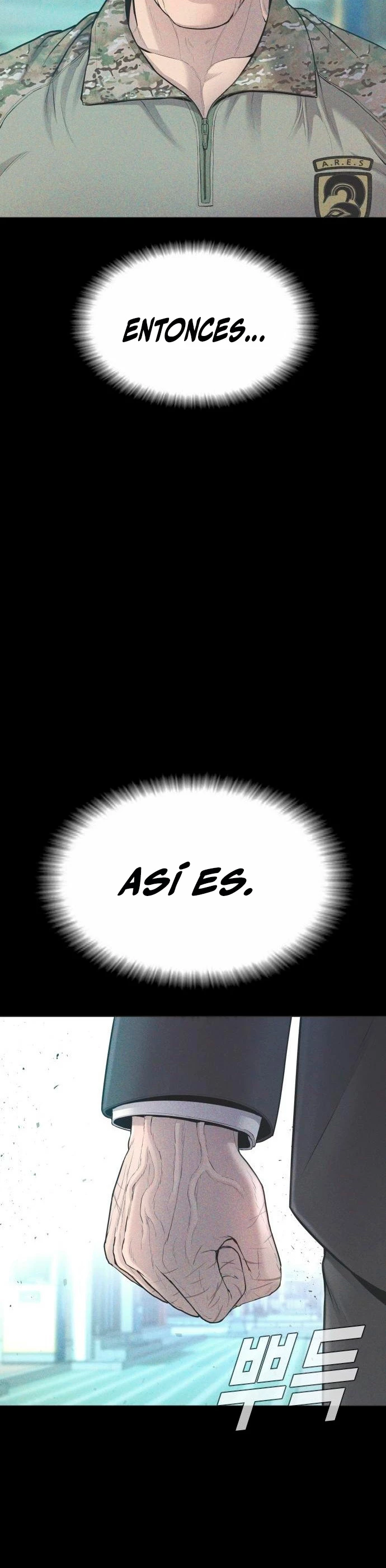 Manager Kim Capítulo 77 - Page 31