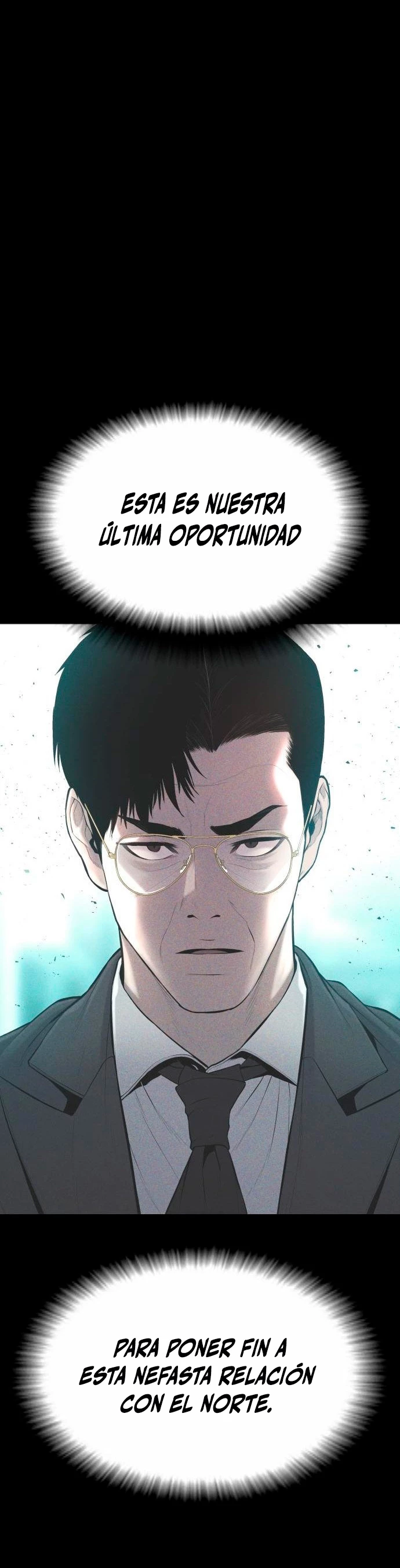Manager Kim Capítulo 77 - Page 32
