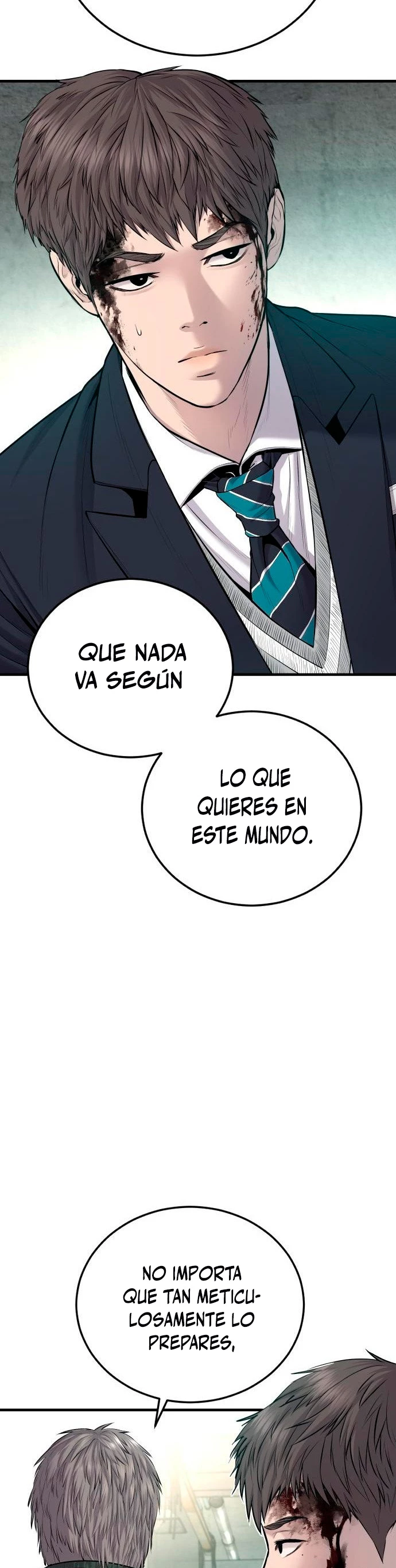 Manager Kim Capítulo 77 - Page 47