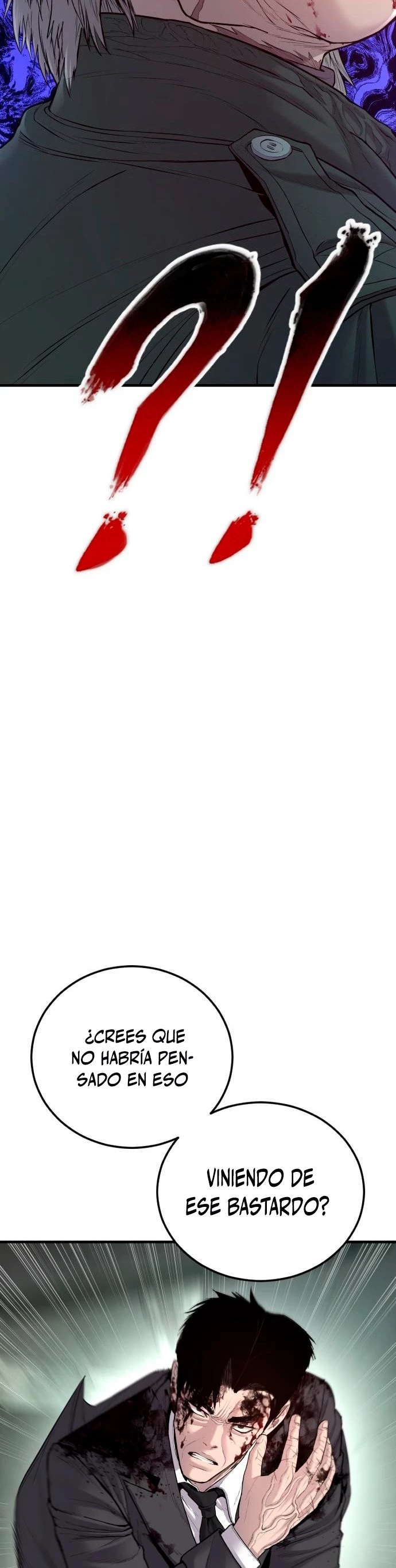 Manager Kim Capítulo 77 - Page 49