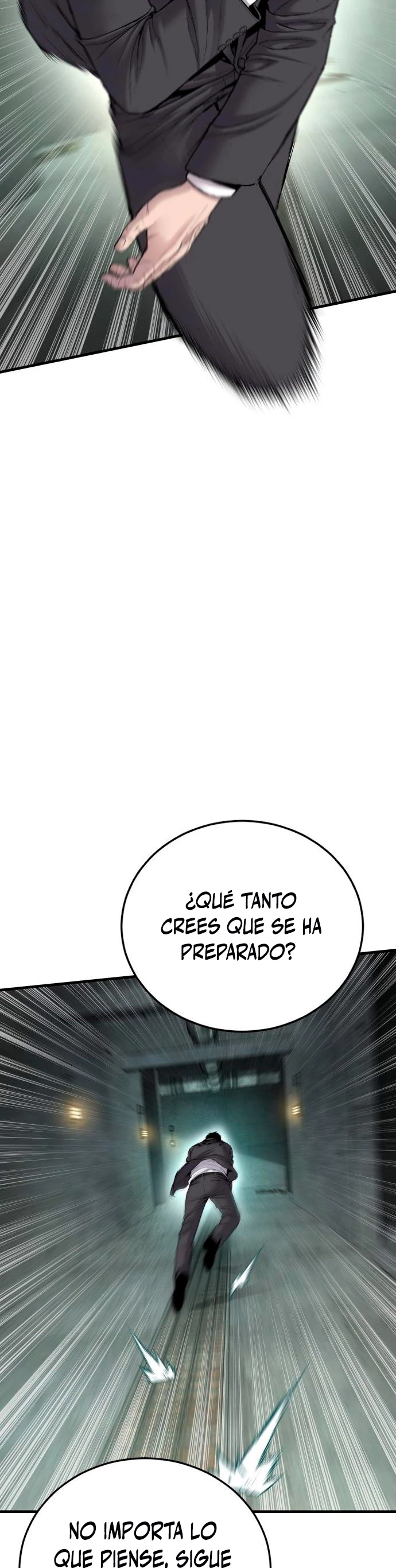 Manager Kim Capítulo 77 - Page 50
