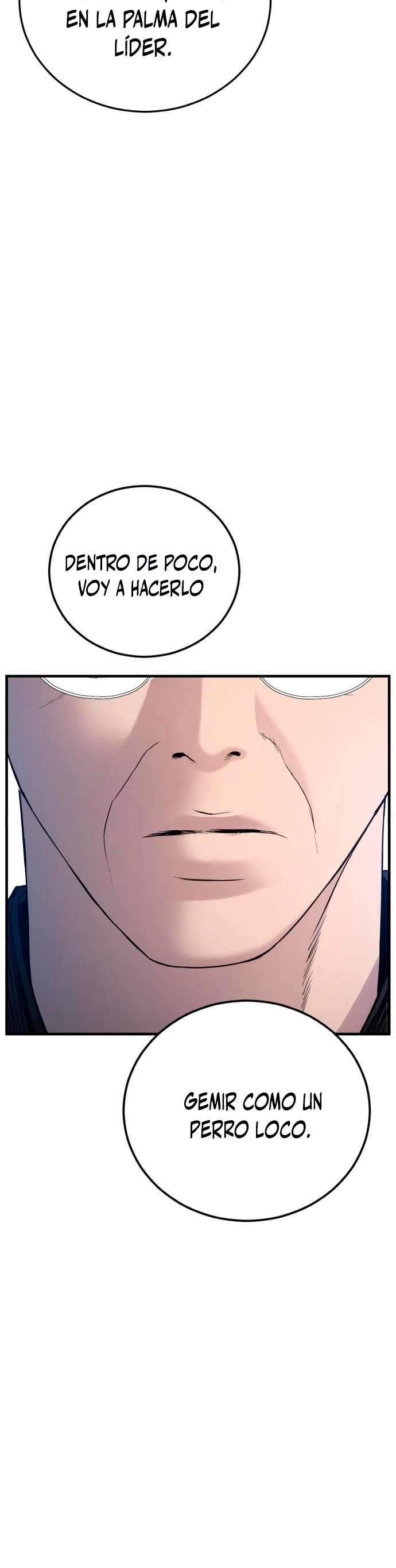 Manager Kim Capítulo 77 - Page 51
