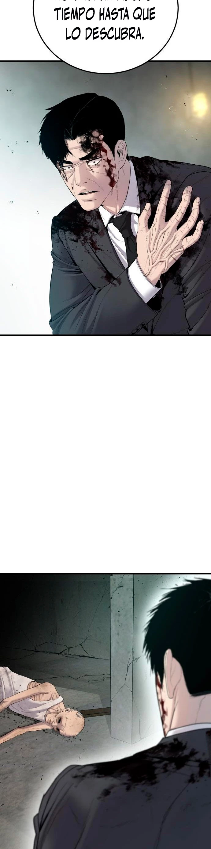 Manager Kim Capítulo 77 - Page 56