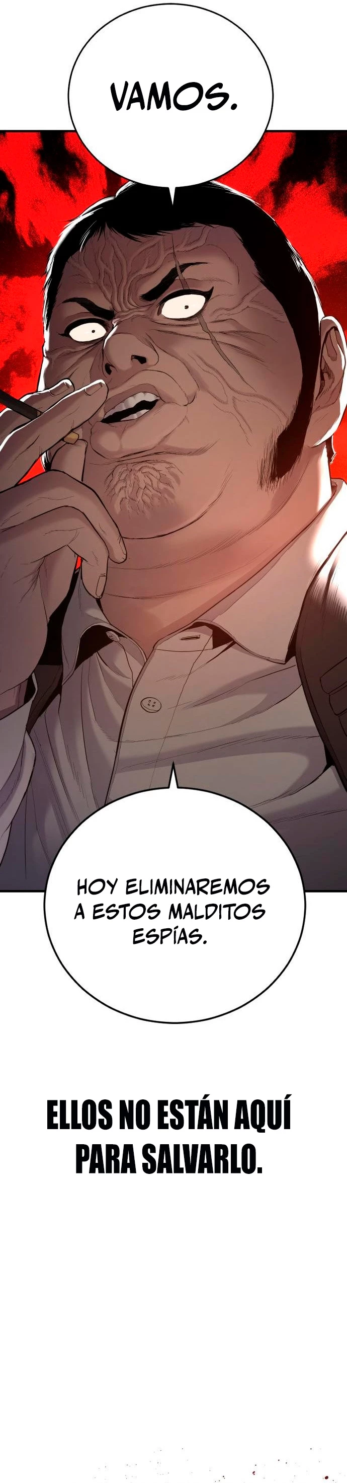 Manager Kim Capítulo 77 - Page 72
