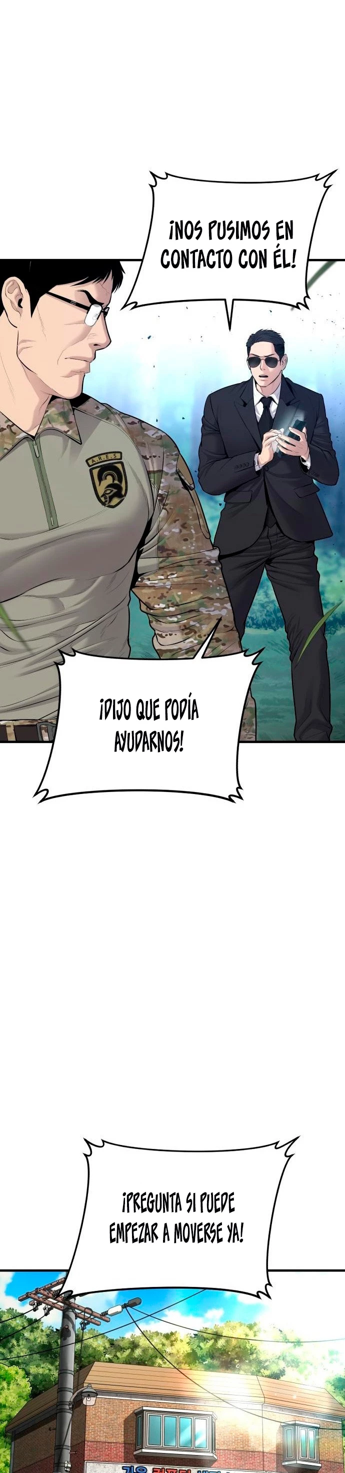 Manager Kim Capítulo 77 - Page 75