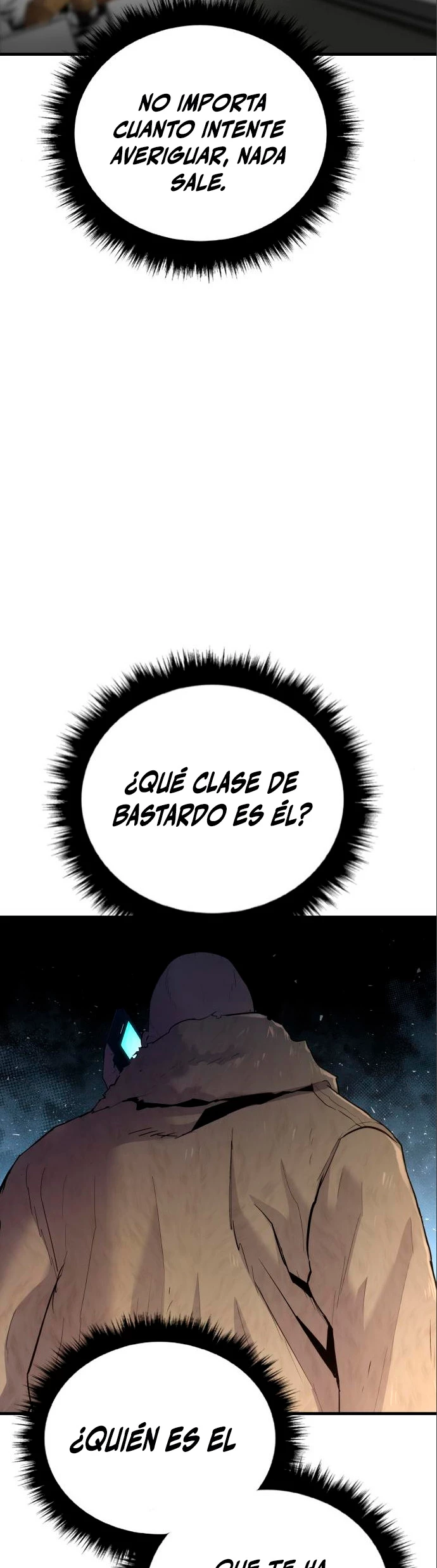 Manager Kim Capítulo 78 - Page 12