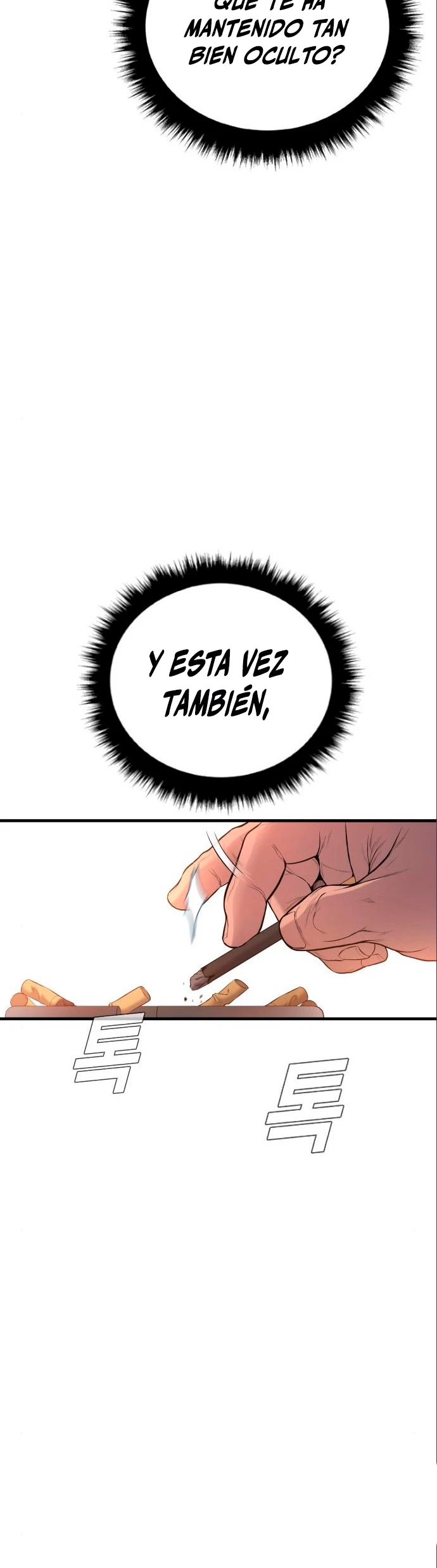 Manager Kim Capítulo 78 - Page 13
