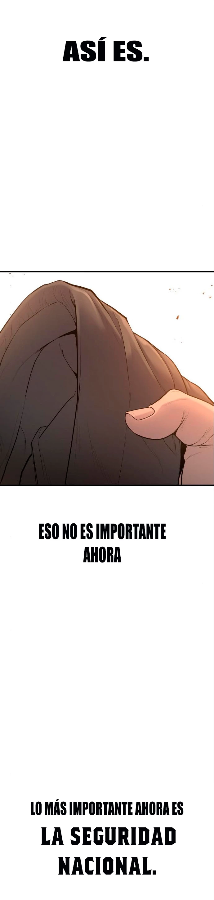 Manager Kim Capítulo 78 - Page 18
