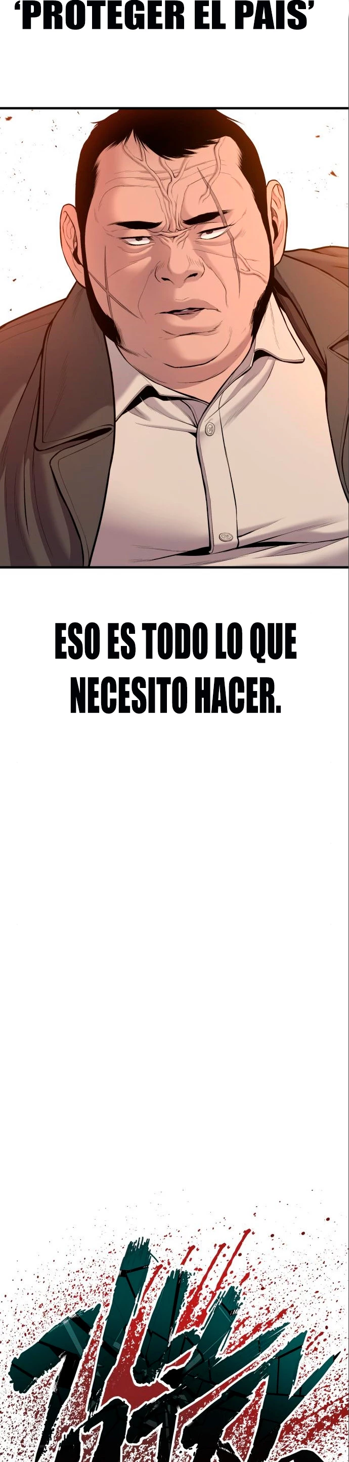 Manager Kim Capítulo 78 - Page 20