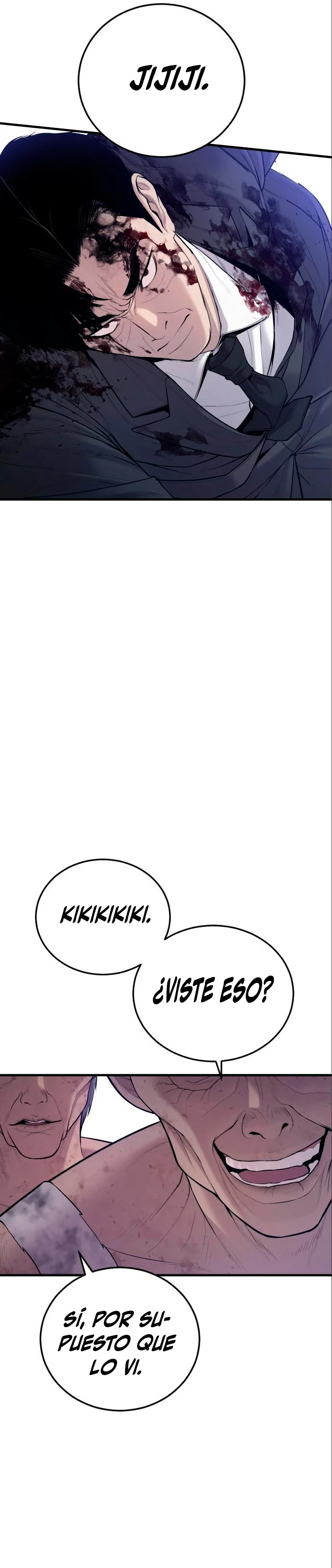 Manager Kim Capítulo 78 - Page 29