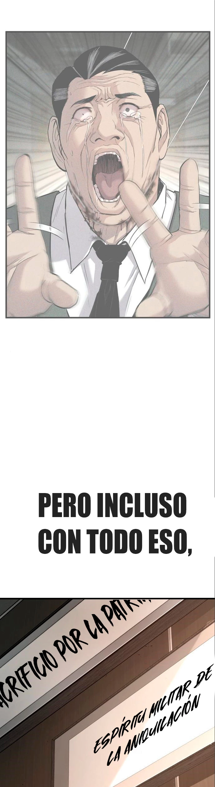 Manager Kim Capítulo 78 - Page 3