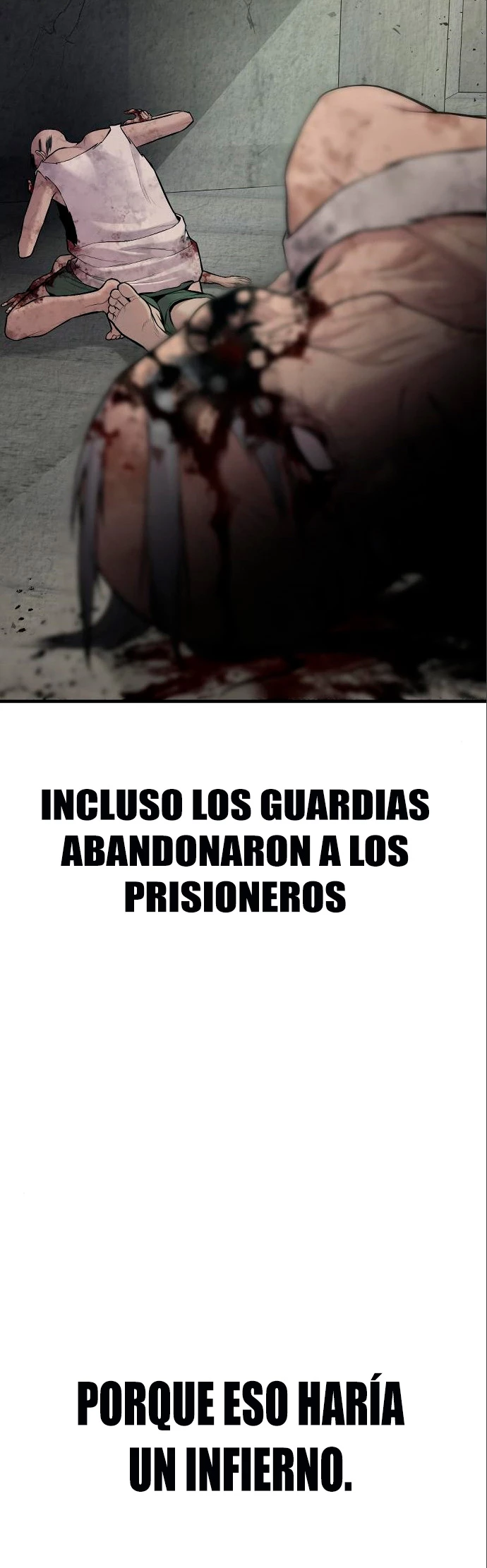 Manager Kim Capítulo 78 - Page 34