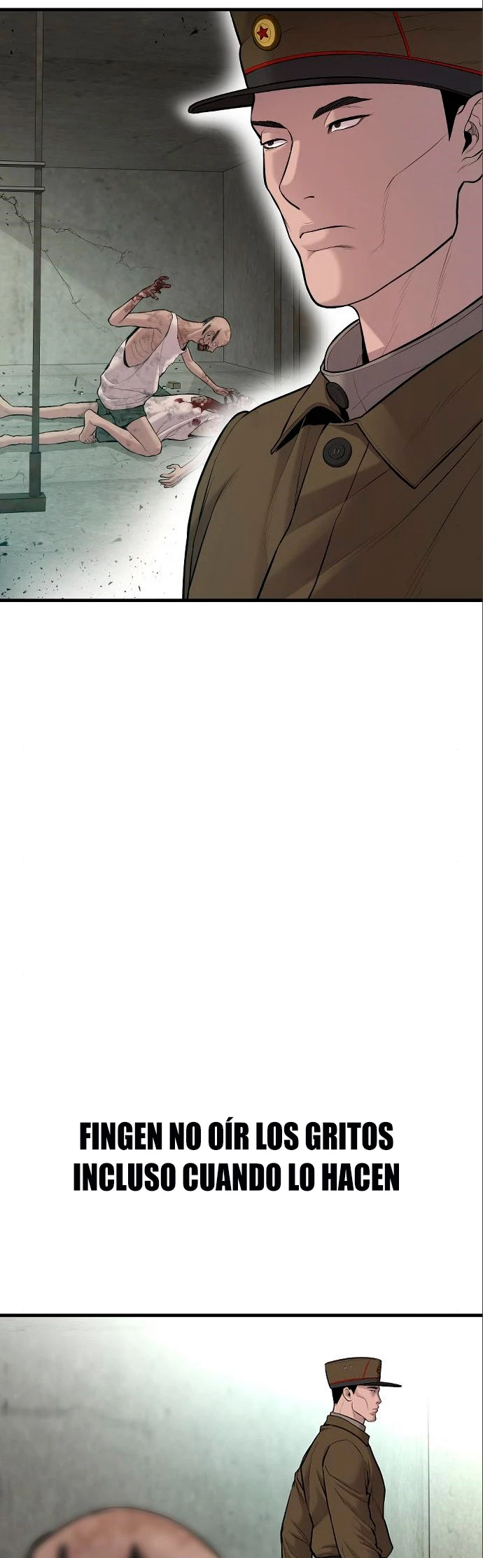 Manager Kim Capítulo 78 - Page 35