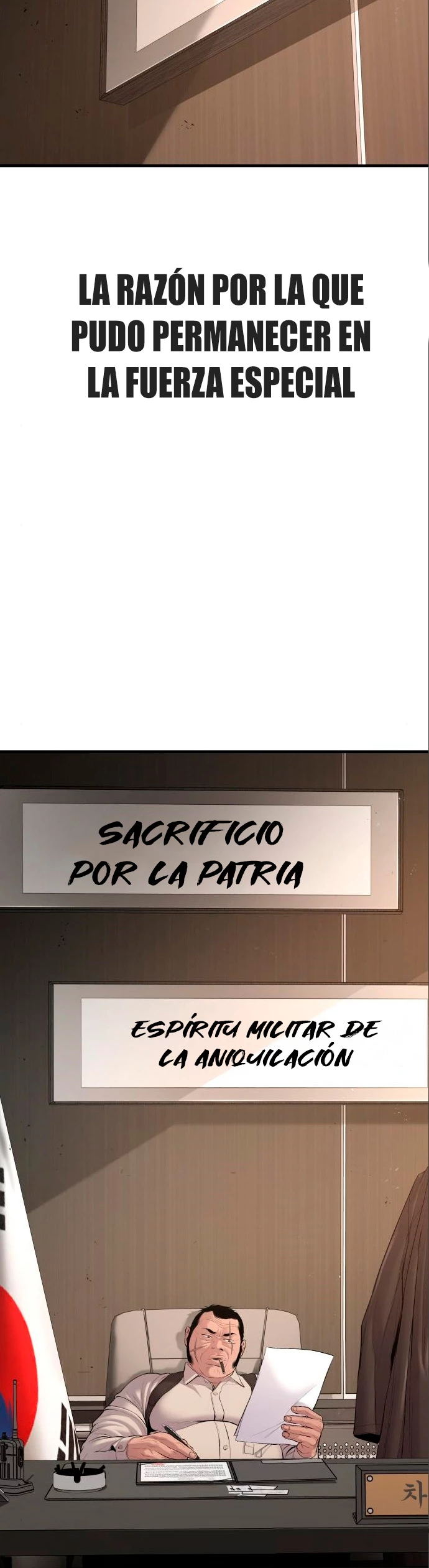 Manager Kim Capítulo 78 - Page 4