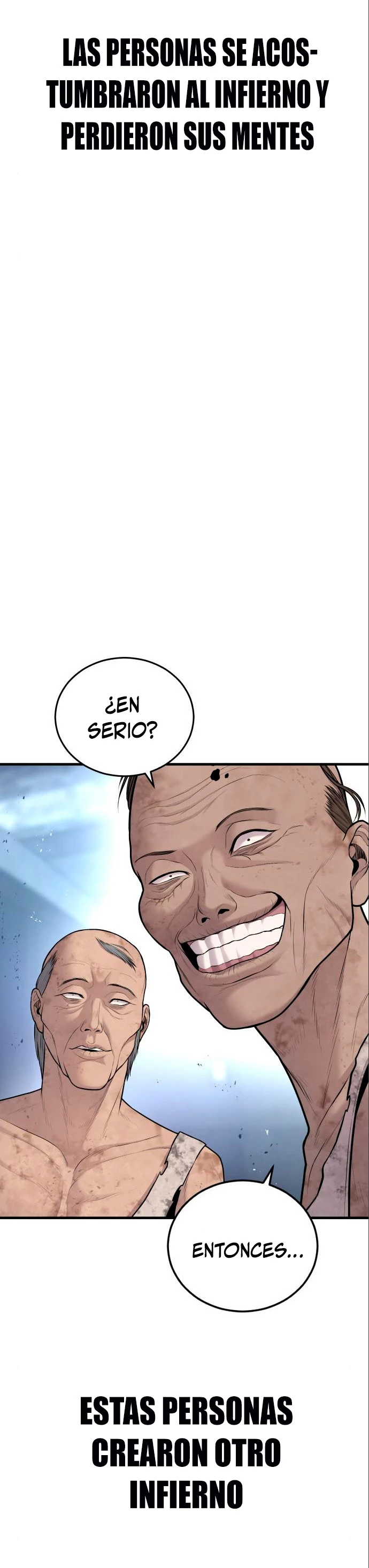 Manager Kim Capítulo 78 - Page 42