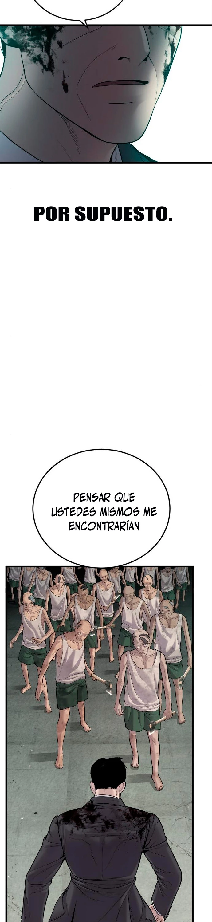 Manager Kim Capítulo 78 - Page 46