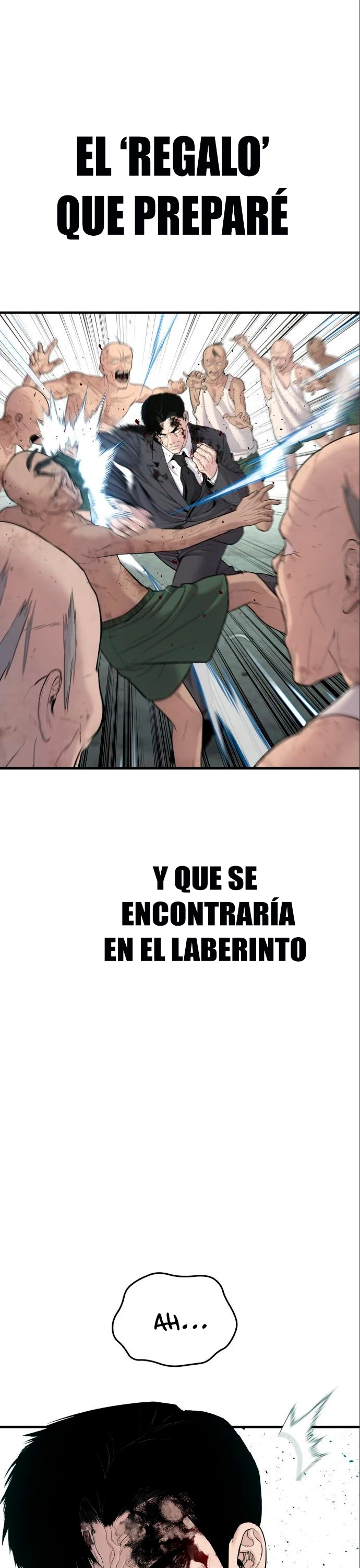 Manager Kim Capítulo 78 - Page 62