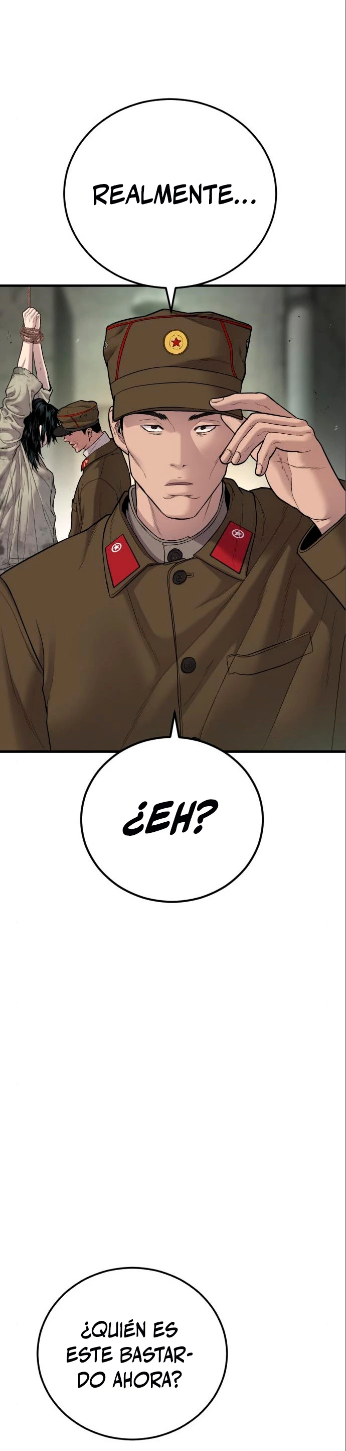 Manager Kim Capítulo 78 - Page 68