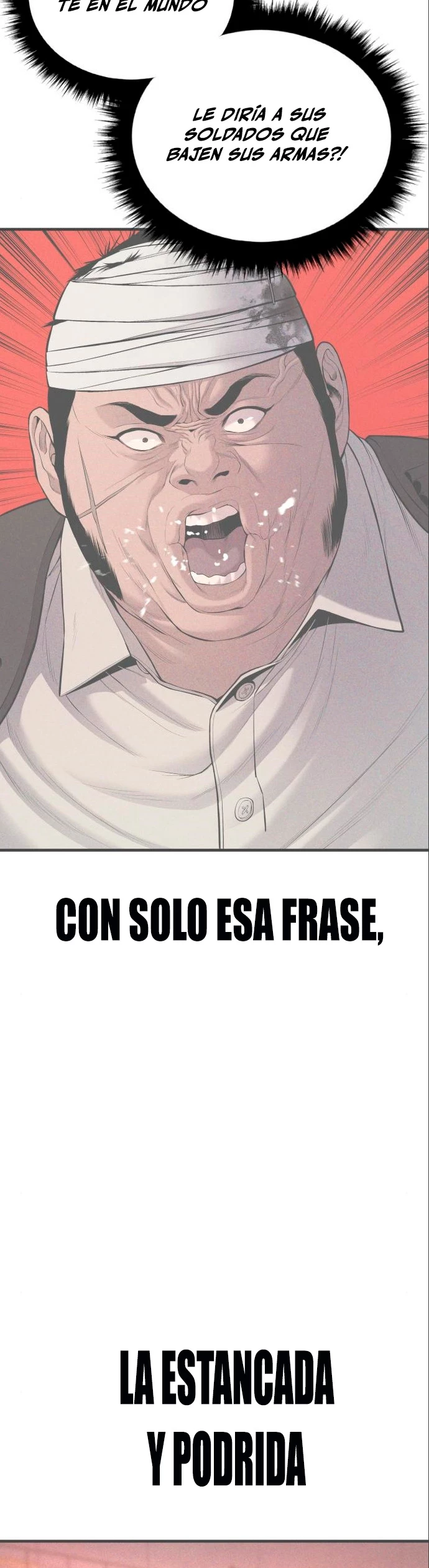 Manager Kim Capítulo 78 - Page 7