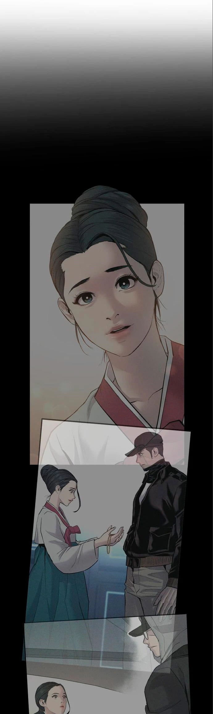 Manager Kim Capítulo 78 - Page 77