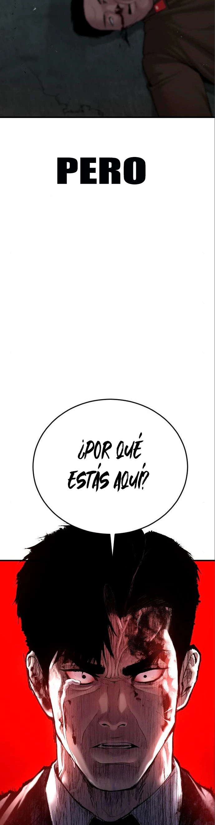 Manager Kim Capítulo 78 - Page 82