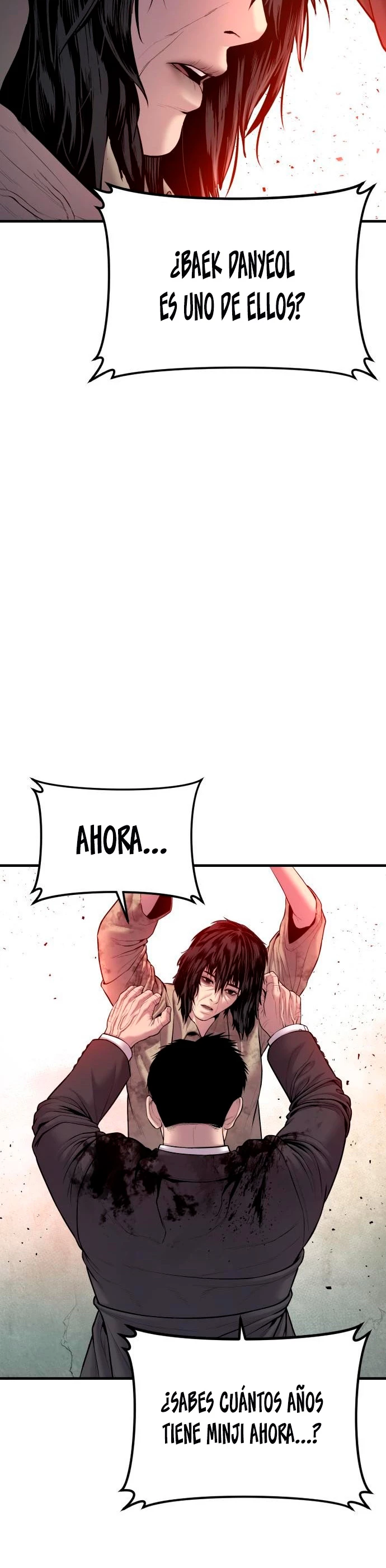 Manager Kim Capítulo 79 - Page 11