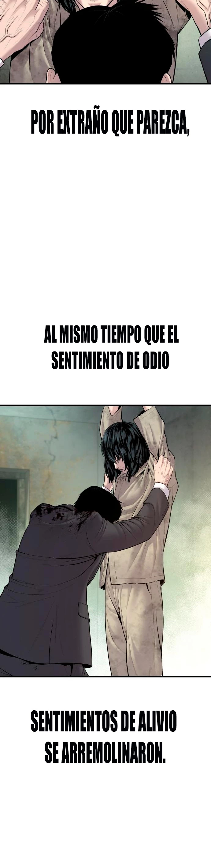 Manager Kim Capítulo 79 - Page 14