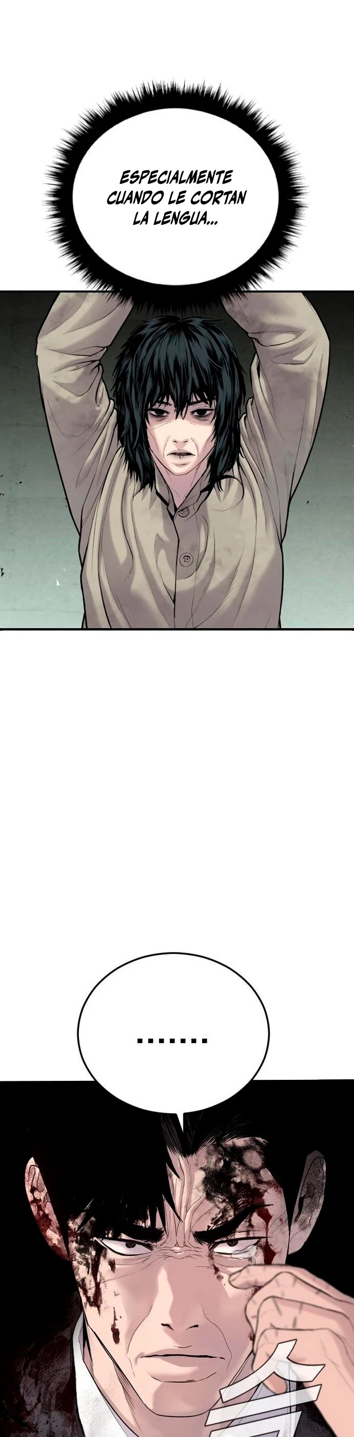 Manager Kim Capítulo 79 - Page 18