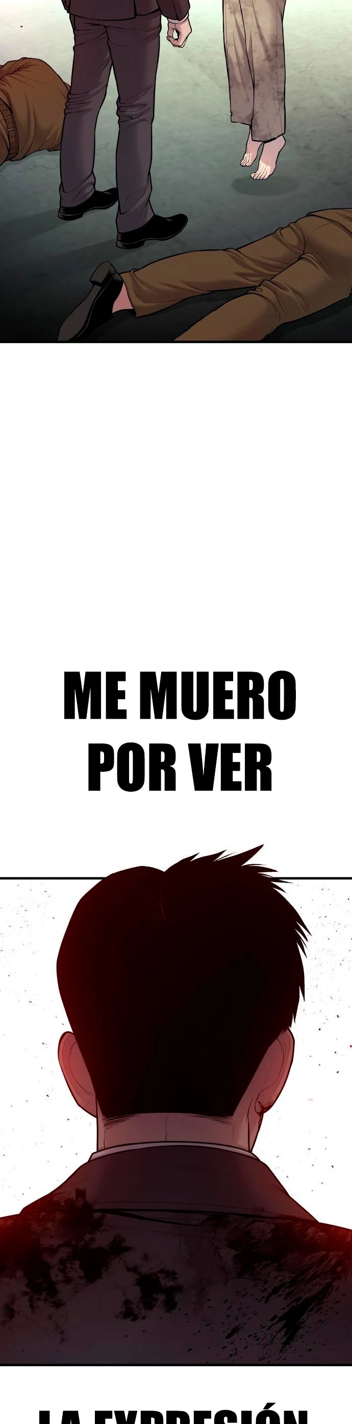Manager Kim Capítulo 79 - Page 3