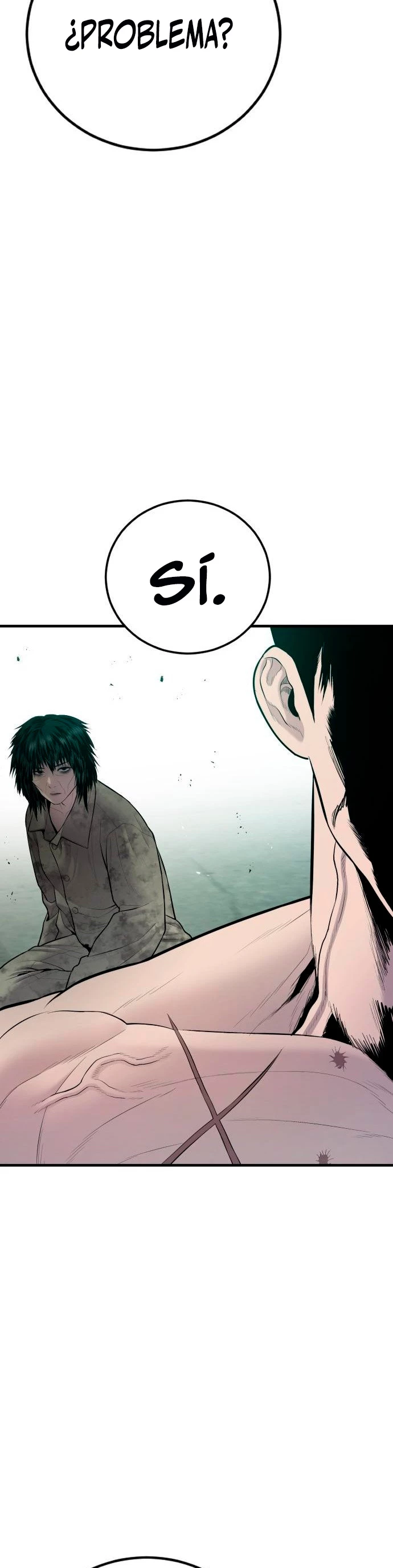 Manager Kim Capítulo 79 - Page 45