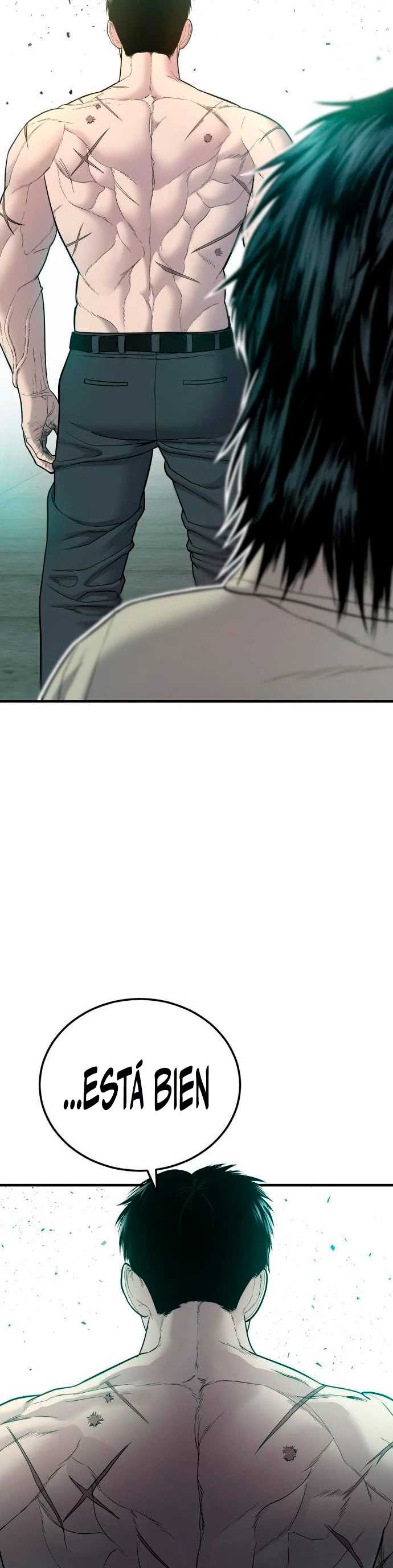 Manager Kim Capítulo 79 - Page 47