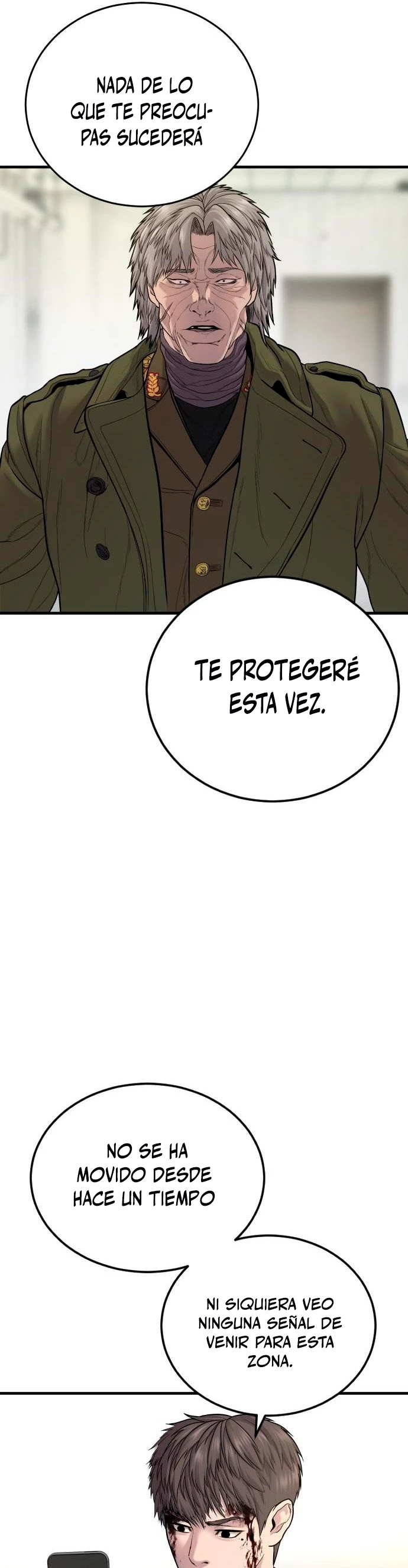 Manager Kim Capítulo 79 - Page 49