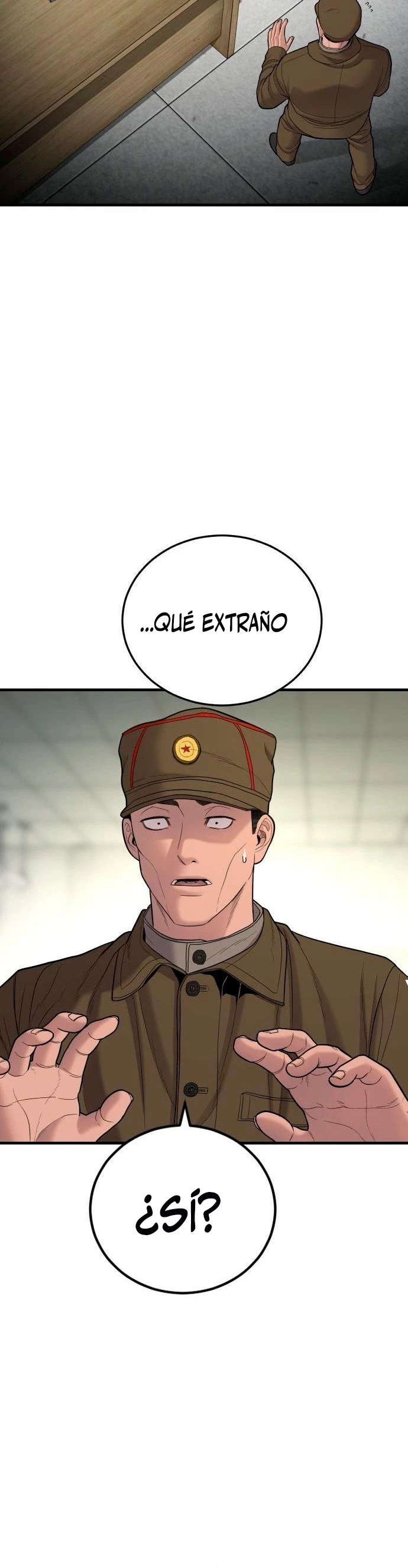 Manager Kim Capítulo 79 - Page 58
