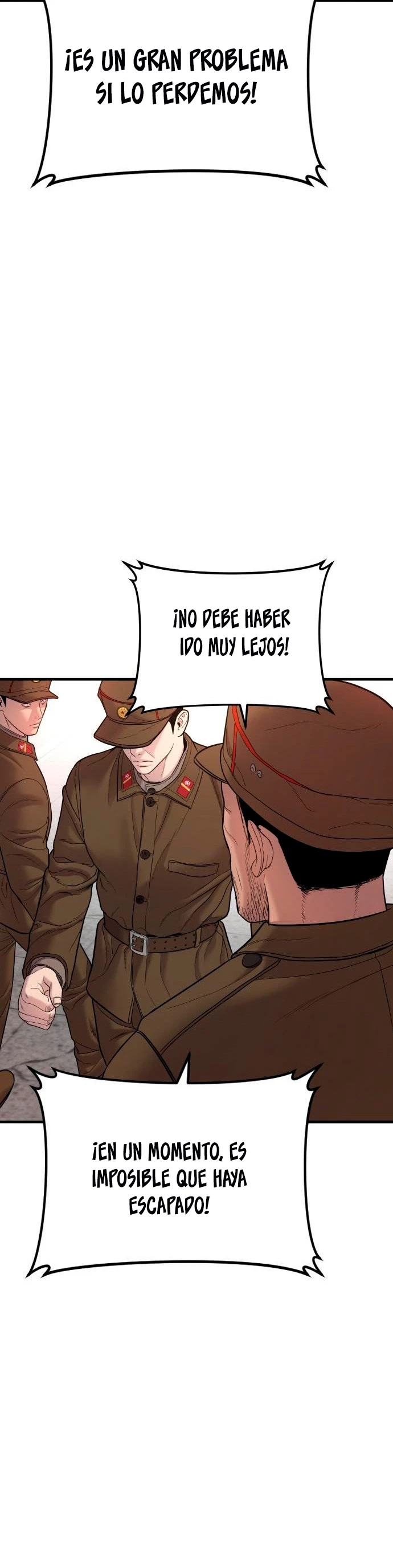 Manager Kim Capítulo 79 - Page 63