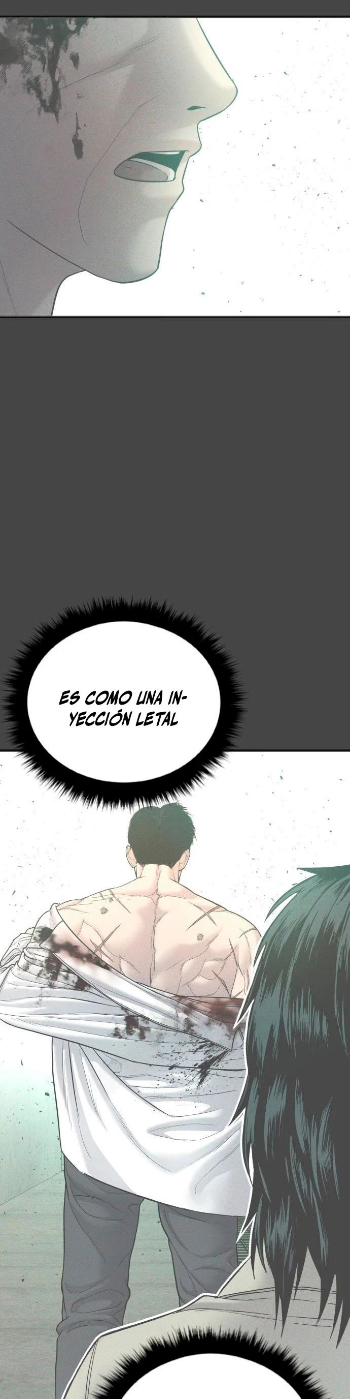 Manager Kim Capítulo 79 - Page 65