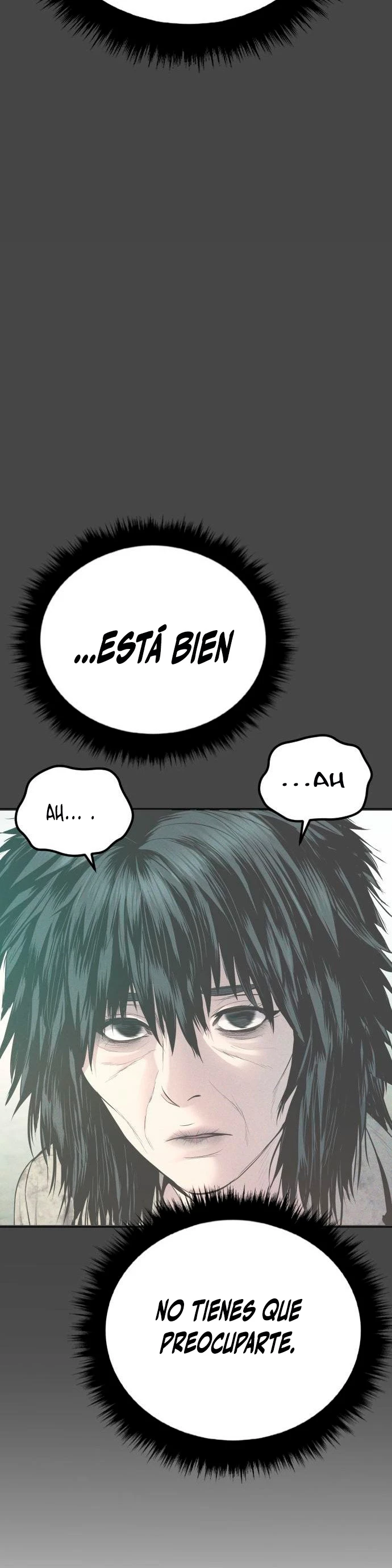 Manager Kim Capítulo 79 - Page 67