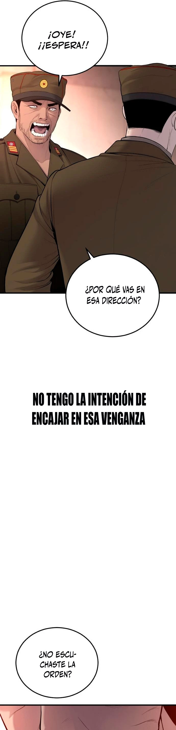 Manager Kim Capítulo 79 - Page 69