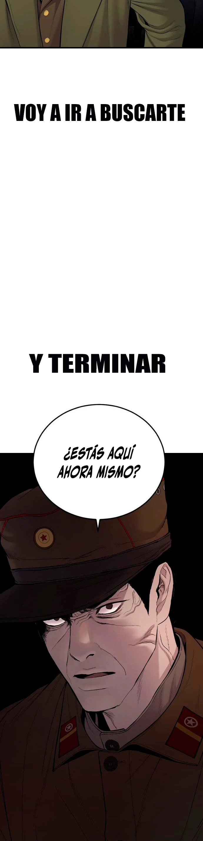 Manager Kim Capítulo 79 - Page 71