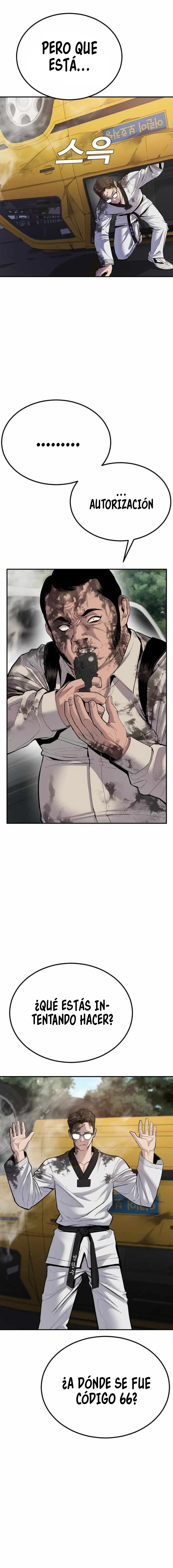 Manager Kim Capítulo 8 - Page 3