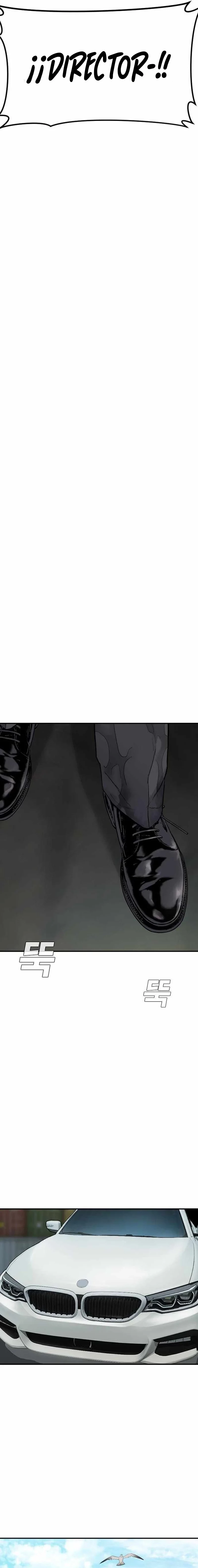 Manager Kim Capítulo 8 - Page 31