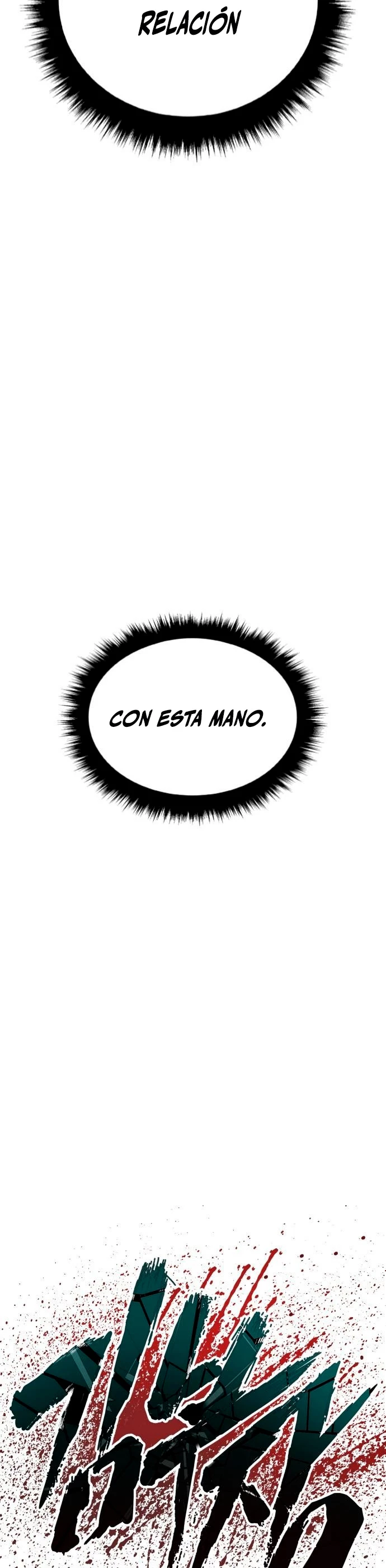 Manager Kim Capítulo 80 - Page 5