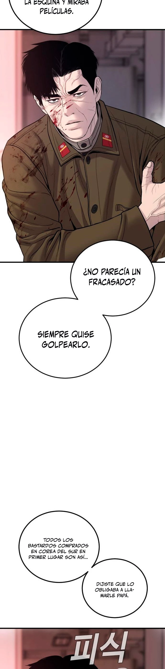 Manager Kim Capítulo 80 - Page 66