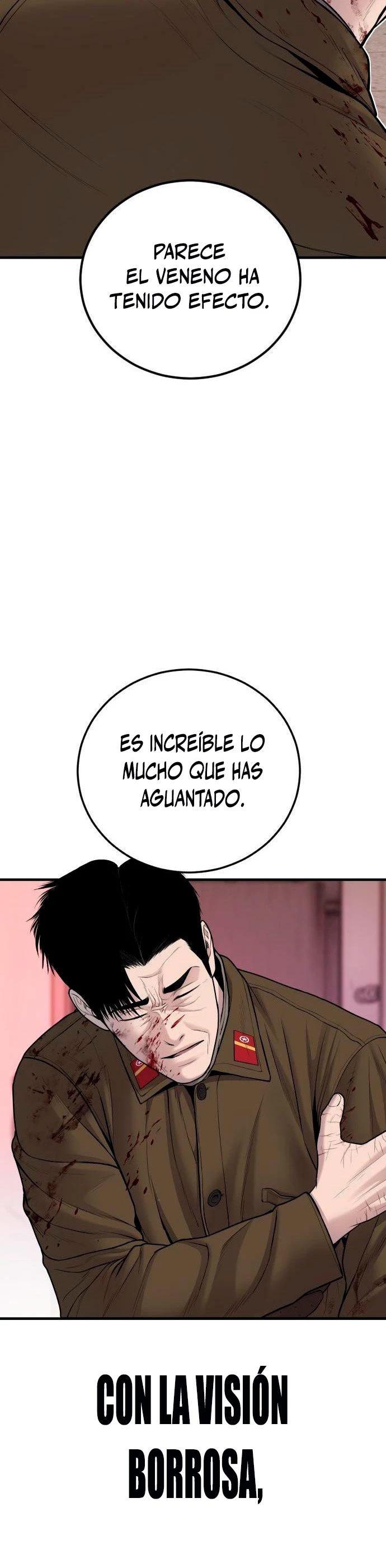 Manager Kim Capítulo 80 - Page 68