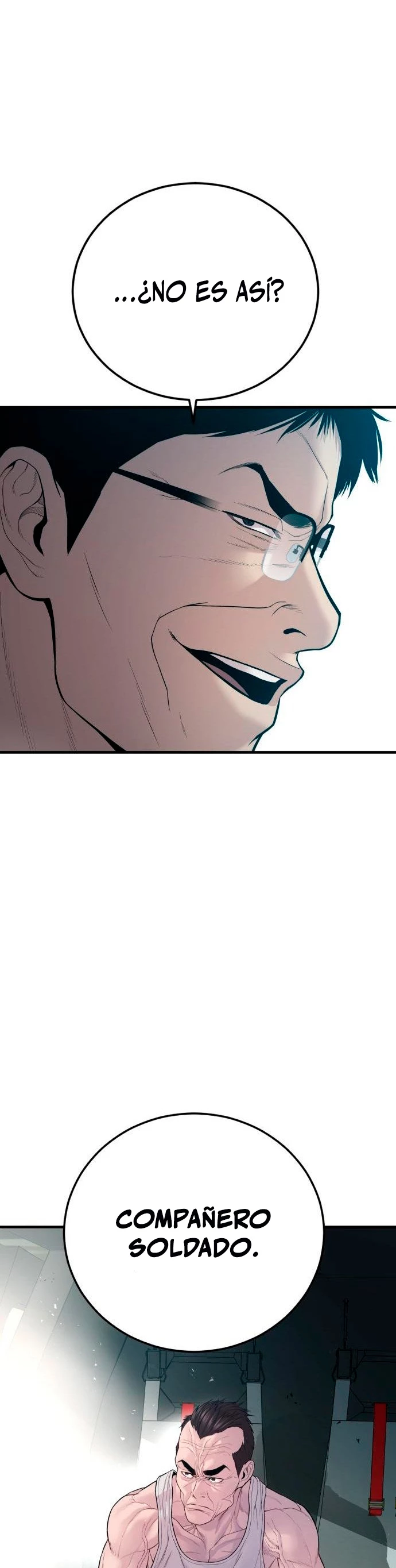 Manager Kim Capítulo 81 - Page 15