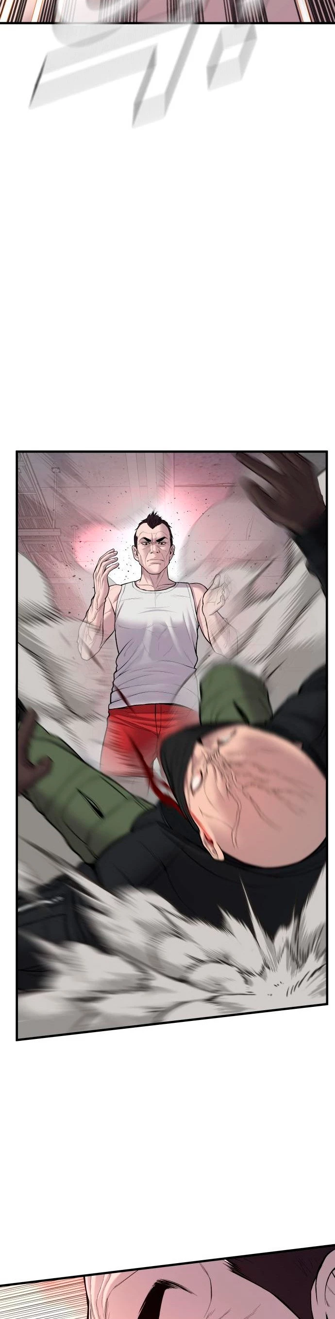 Manager Kim Capítulo 81 - Page 29